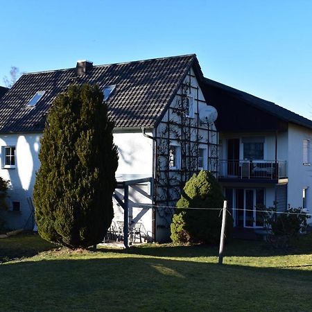 Zimmer Baerbel Forbau Buitenkant foto