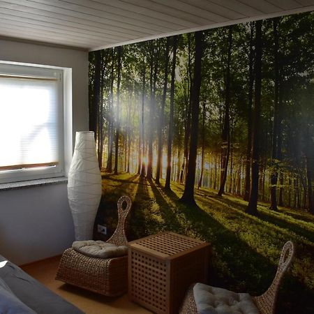 Zimmer Baerbel Forbau Buitenkant foto