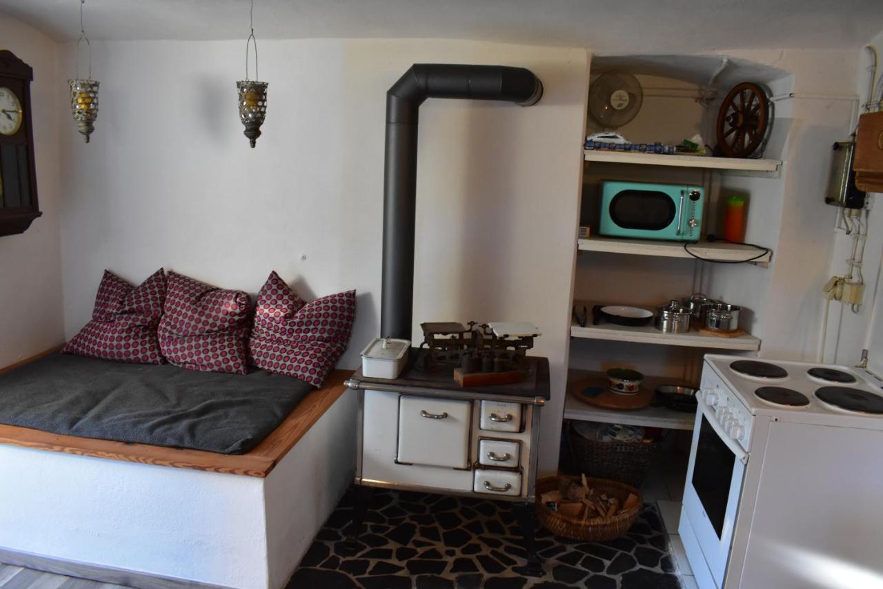 Zimmer Baerbel Forbau Buitenkant foto